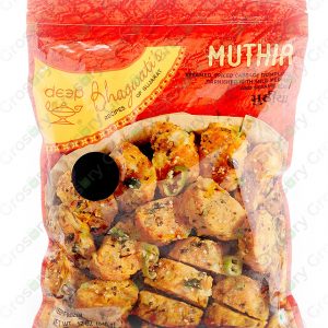 Bhagwati Muthia (12 Oz)