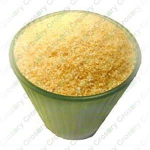 Real Upma Rava Roasted (2 Lb)