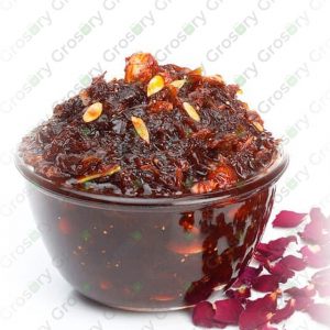 Real Gulkand (400 Gm)