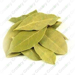 Real Bay Leaves (50 Gm)