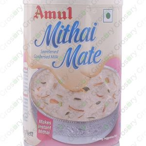 Amul Mithai Mate (Milkmaid) (400 G)