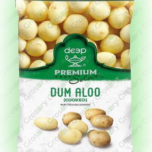 Deep Frozen Dum Aloo (12 Oz)