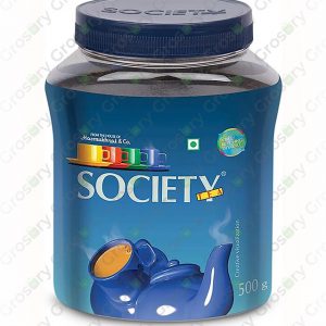 Society Leaf Tea (500 Gm)