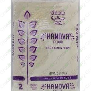 Deep Handva Flour (2 Lb)