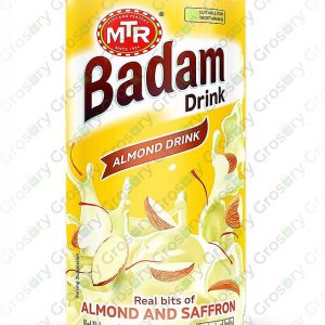MTR Badam Drink (180 Ml)
