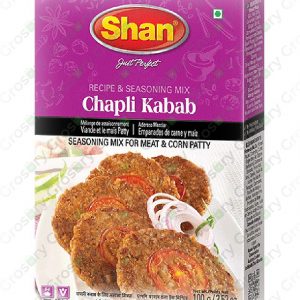 Shan Chappli Kabab Masala (100 Gm)