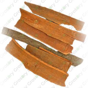 Real Cinnamon Sticks Flat (400 Gm)