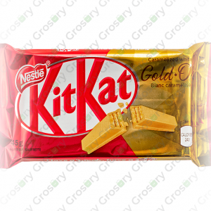 Nestle KitKat (45 Gms)