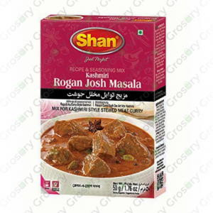 Shan Roganjosh Curry (50 Gms)