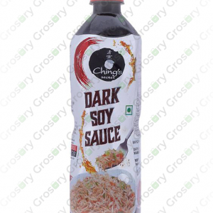 Ching's Dark Soy Sauce (750 Gms)