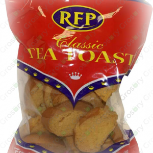KCB RFP Tea Toast (7 Oz)
