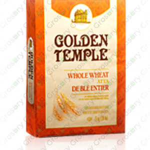 Golden Temple Atta (2.5 Kg)