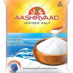 Aashirvaad Salt (1 Kg)