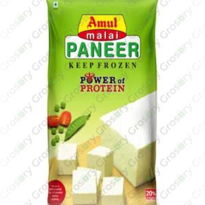 Amul Malai Paneer Cube (1 Kg)