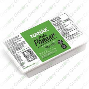 Nanak Malai Paneer (12 Oz)