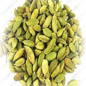 Real Green Cardamom (50 Gm)