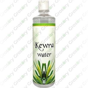 Real Kewra Water (200 Ml)