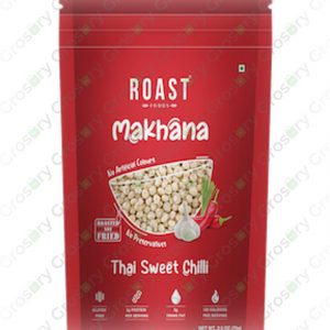 Roast Makhana Thai Sweet Chilli (70 Gm)