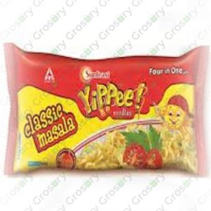 Sunfeast Yippee Classic Masala Noodles (280 gm)