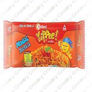 Sunfeast Yippee Magic Masala Noodles (280 gm)