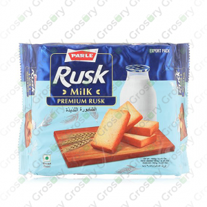 Parle Milk Rusk (182 Gms)