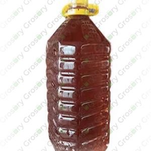 Real Mustard Oil (5 Ltr)