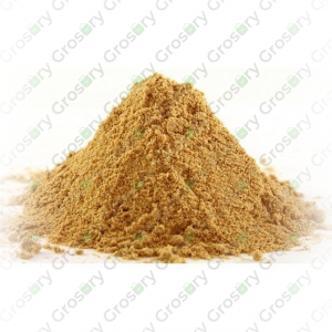 Real Pooja Chandan Powder (20 Count)