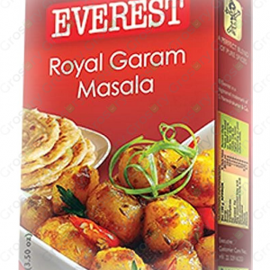 Everest Royal Gram Masala (100 Gm)