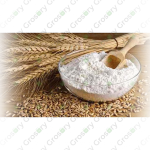 Real Barley Flour (2 Lb)