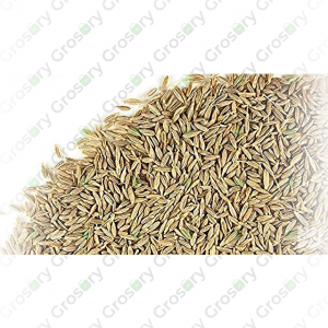 Real Cumin Seeds (200 Gm)