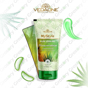 Vedaone Aloe Vera Gel (125 Gm)