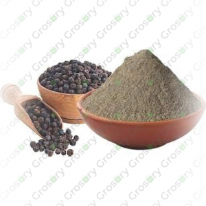 Real Black Pepper Powder (400 Gm)