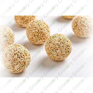 Chheda's Rajgeera Ladoo (90 Gm)