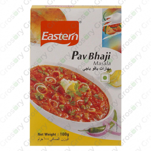 Eastern Pavbhaji Masala (100 Gm)
