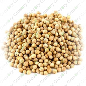 Real Coriander Seeds (200 Gm)