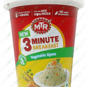 MTR Veg Upma Cup (80 Gm)