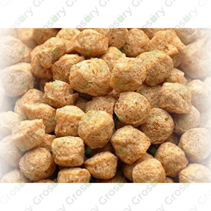 Real Soya Chunks (200 Gm)