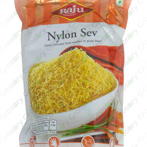 Raju Nylon Chivda (400 Gm)