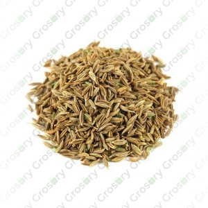 Real Cumin Seeds (100 Gm)