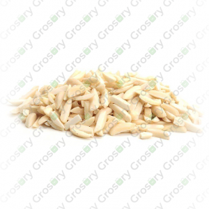 Real Almonds Slivered (14 Oz)