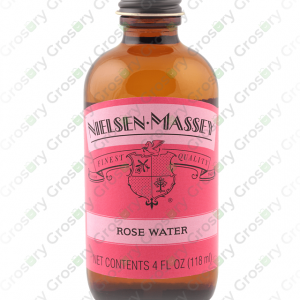 Real Rose Water (275 Ml)