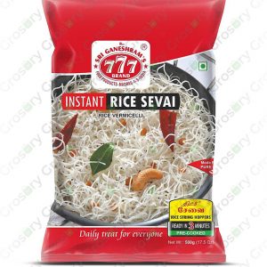 777 Rice Sevai (500 gm)
