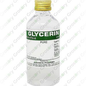 Ashwin Pure Glycerin (100 ml)