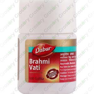 Dabur Brahmi Capsules (60 caps)