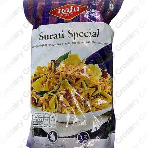 Raju Surati Special (400 gm)