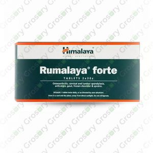 Himalaya Forte Tablet (1 strip)