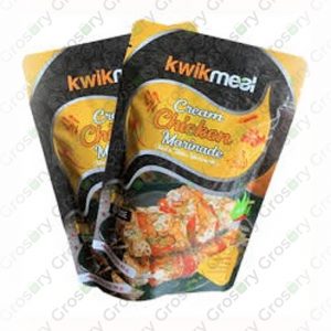 KwikMeal Cream Chicken Marinade (8 Oz)