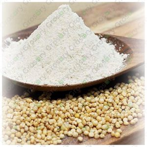 Real Juwar Flour (4 Lb)