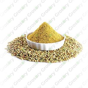 Real Coriander Powder (400 Gm)