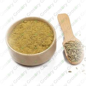 Real Fennel Powder (100 Gm)